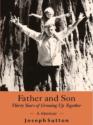 cover image of Father and Son